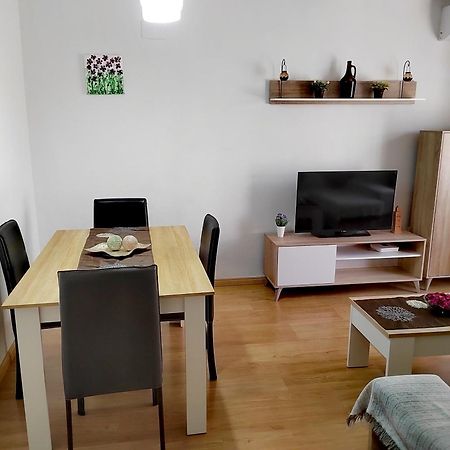 Apartamento Padial Nerja Extérieur photo