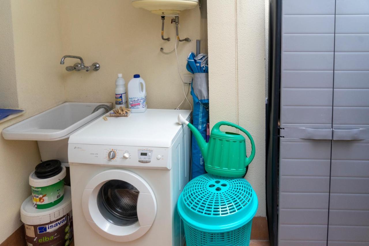 Apartamento Padial Nerja Extérieur photo