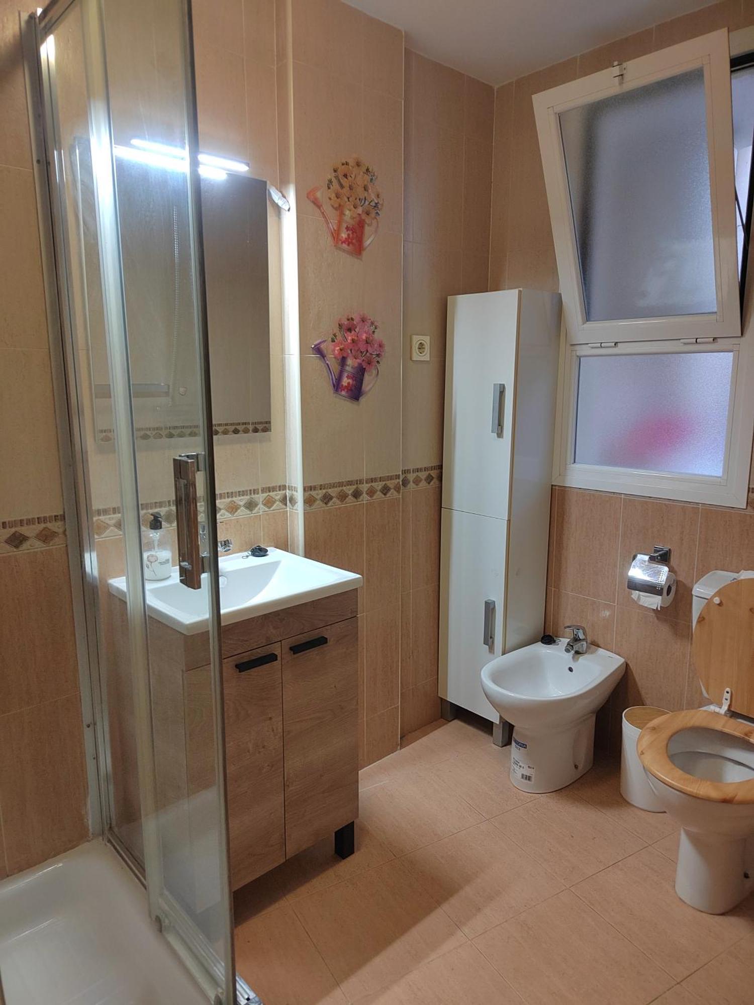 Apartamento Padial Nerja Extérieur photo