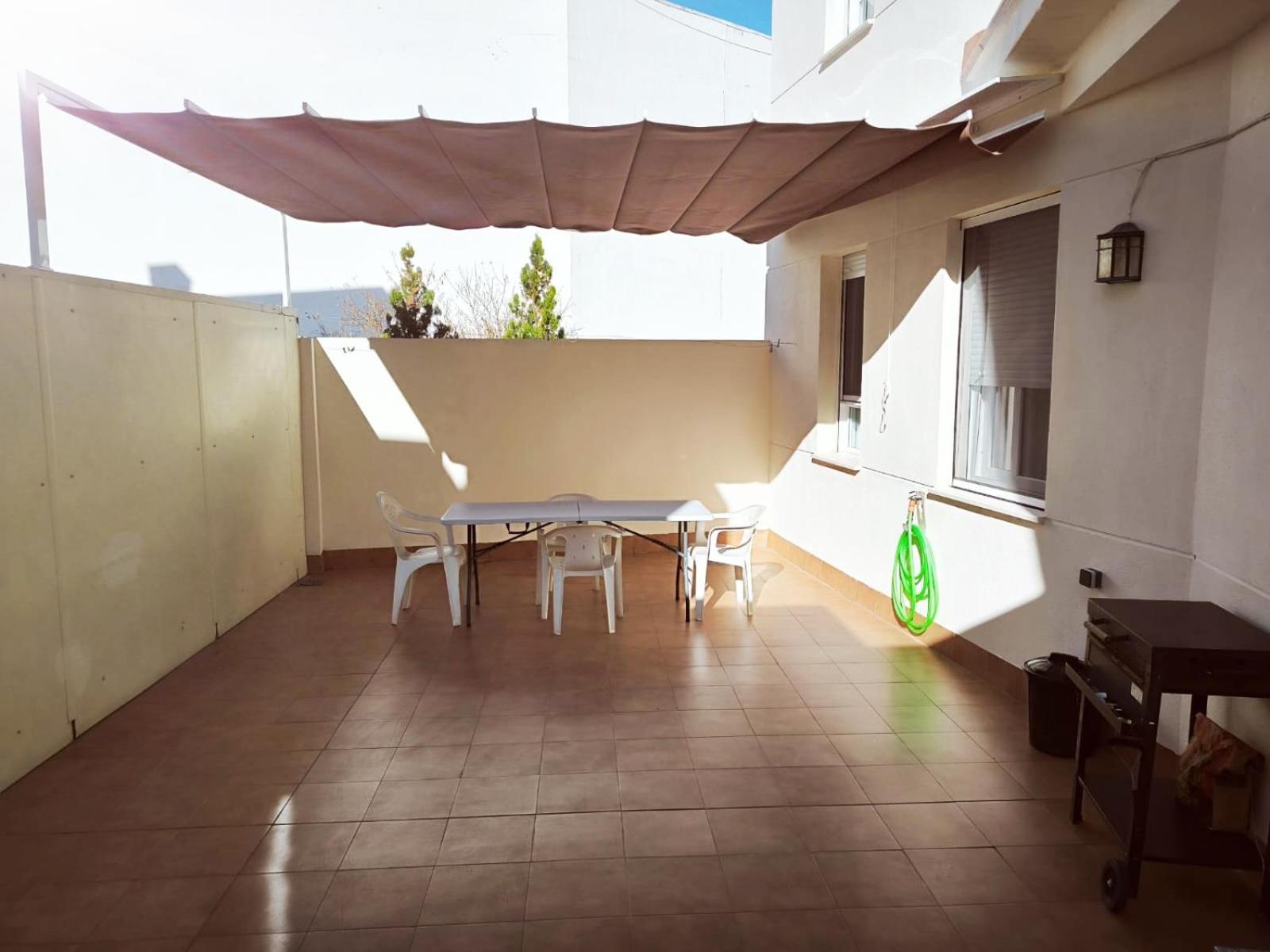 Apartamento Padial Nerja Extérieur photo