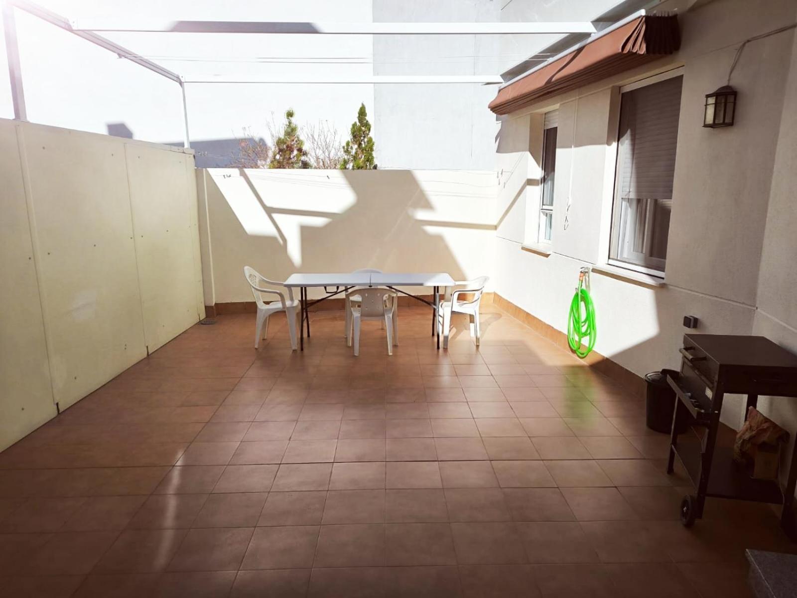 Apartamento Padial Nerja Extérieur photo