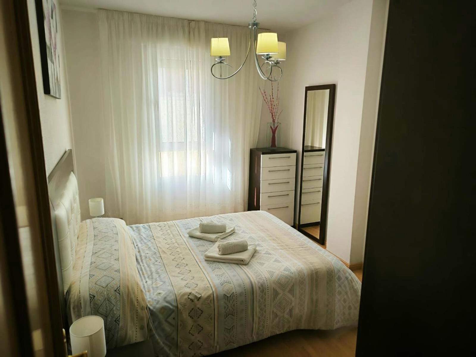Apartamento Padial Nerja Extérieur photo