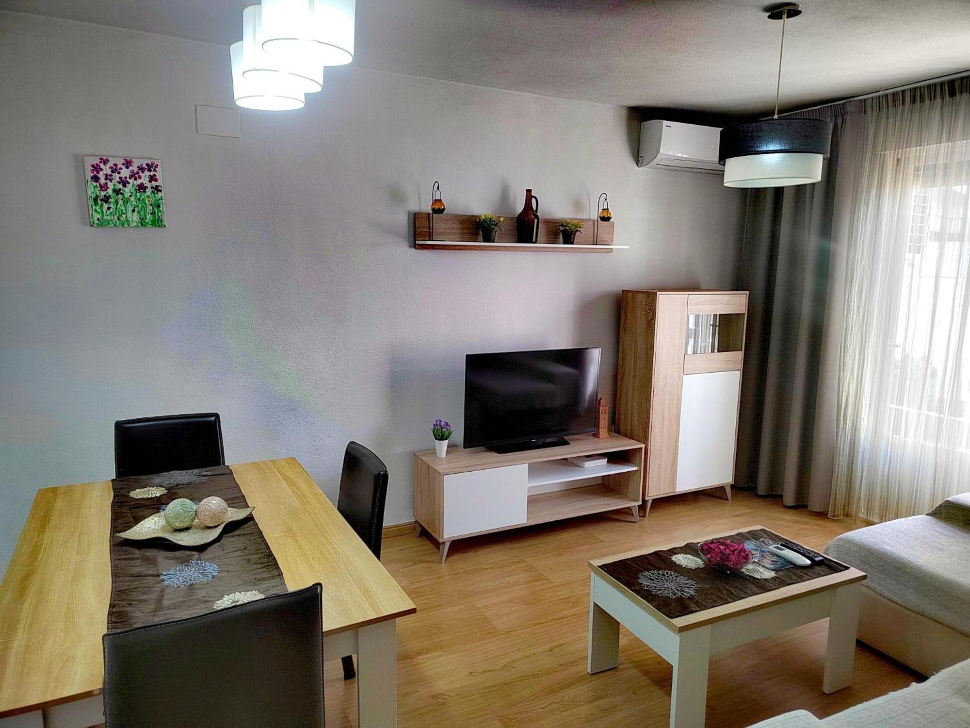 Apartamento Padial Nerja Extérieur photo